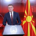 Mickoski: Dodik zloupotrebio Svetosavsku akademiju u Skoplju