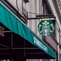 Starbucks na pravom putu