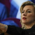 Zaharova: Zelenski treba da klekne pred svojim narodom i izvini se za zločine