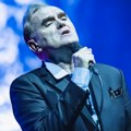 Legenarni Morrissey ponovo u Beograd