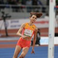 Angelina Topić osvojila dve medalje u dva dana, srpska heroina zlatom posle srebra potvrdila dominaciju