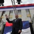 Uživo Dodik proglašen krivim! Predsednik Republike Srpske osuđen i na zatvorsku kaznu, Vučić se obratio iz Banjaluke…