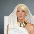 Jelena Karleuša se oglasila zbog PZE: Otkrila ko joj je favorit