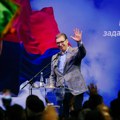 "Očekivali su pad Srbije da bi srušili republiku srpsku" Vučić: Svaki predsednik RS ili je u zatvoru završio ili je…