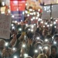 Dok studenti spremaju novi veliki protest u Beogradu, Vučić ne odustaje od priče o „obojenoj revoluciji“