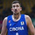 Košarkaš Cibone Bundović MVP AdmiralBet ABA lige u februaru