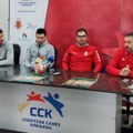 Čutura: Pobeda protiv Španije bila bi veliki korak ka našem cilju