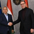 Kurir eksluzivno saznaje! Sprema se prava bomba! Uskoro vojni savez Srbije i Mađarske! Vučić i Orban u pregovorima