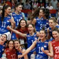 Ženska odbojkaška reprezentacija Srbije: Uspon šampionki