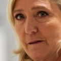 "Ja ću voditi bitku za pravdu": Le Pen pozvala svoje pristalice da ustanu protiv uzurpacije demokratije