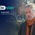 Lični stav Danijela Dašića: Majska majanja maničnog muljatora po Majamiju i jedna „mala srčka“