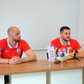 Nedelja finala u Kragujevcu kreće borbom za domaću titulu