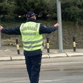 Za prvomajske praznike iz saobraćaja isključeno 76 pijanih vozača, otkriveno 796 prekršaja