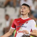 Korać pred TSC: "Pamtiću taj gol do kraja života, verujemo u finale Kupa"