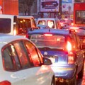 Kolaps na: Auto-putu Beograd-Niš! Hitno se oglasio MUP Upozorenje za vozače: Nevreme prouzrokovalo zastoje i otežanu vožnju