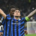 POLUVREME - Inter "uštopovao" Barsu, Lautaro koban po "blaugranu"!