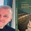 Burdžović pobednik konkursa za književnu nagradu ’’Ismet Rebronja’’ za 2025. godinu
