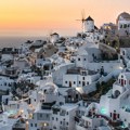 Santorini spreman za letnju sezonu, bezbedan za turiste