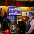 Akcije rastu pred razgovore sa Kinom, američki lider poručuje - kupujte