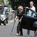 Najlepšu glumicu nazivali najgorom majkom: Govorila da bi bila srećnija da je rodila psa, sina nazvala tumorom