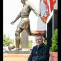 Šestić na Marakani prvi put posle o operacije