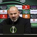 Fss: Nije bilo razgovora o angažmanu Stankovića u reprezentaciji