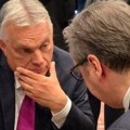Vučić u Tirani sa Orbanom, Erdoganom, Milatovićem