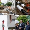 Đedović Handanović: Nove investicije u sistem daljinskog grejanja u Nišu