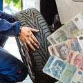 "Zbog ovoga zaradim i 450 hiljada dinara!": Vulkanizer iz Beograda otkrio kada mu plata neverovatno raste