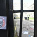 Šabić: Zaustaviti progon novosadskih aktivista