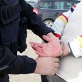 Polno uznemiravao maloletnu devojčicu (16) Uhapšen manijak iz Beograda