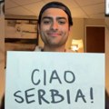 "Zdravo Srbijo": Mateo Bočeli se obratio publici posebnom porukom
