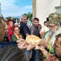 Srpska Kuća slavi Svetog Jovana Bogoslova (foto)