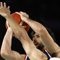 Micić: Pokušavamo da ubedimo Jokića da igra na EP
