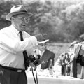 Tito nikad nije bio sa ženom svojih godina i imao je jedan važan uslov: Njegov ljubavni život bio je zamršeniji od sapunice