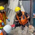 Ogorčenje i užas nakon izraelskog napada u kojem je ubijeno devetero djece doktorice iz Gaze