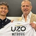Železničar prodao vezistu za 900.000 evra