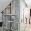 Muškarac poginuo nakon pada lifta u Ćupriji