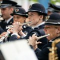 Uspešno održan xi Beogradski Manifest u parku kalemegdan