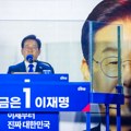 Predsjednički izbori u Južnoj Koreji: Kandidat glavne opozicione stranke u vodstvu