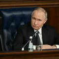Putin odobrio: Do 2050. godine...