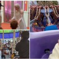 (Foto, video) Lažirali izlet u Diznilend s decom? Da li su Megan i Hari „zloupotrebili“ ai Mreže gore: Vidi se odvojena…