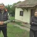 Ona radi na mešalici, a on zida! Porodica Jovanović glavna atrakcija u selu - zbog ovoga su ih svi gledali u čudu! Retko ko…