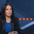 Injsader: Nove pretnje Brankici Stanković sa tribina, huligani nepoznati policiji