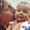 Kompanija dm predstavila novi dm babybonus u mobilnoj aplikaciji