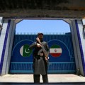 Pakistan zatvorio granicu sa Iranom