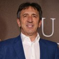 Stariji sin Žike Jakšića završio elitnu školu, u Evropi postoje samo dve takve, ovo je Andrija