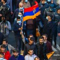 Jermenskih marioneta se stidi i sopstveni narod: Udarili na humanitarca da dokažu koliko mrze Rusiju