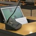 Odloženo suđenje za ubistvo "škaljaraca", advokati redom tražili izuzeće sudije
