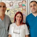 Bila na dijeti, a stomak joj rastao: Podvig valjevskih hirurga - devojčici (15) uklonili tumor od 4 kilograma